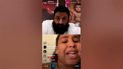 dj khaled ig